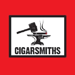 Cigarsmiths - Our Logo