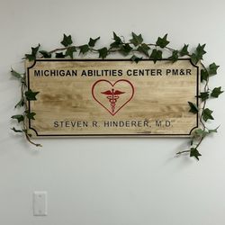 Michigan Abilities Center