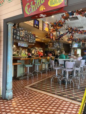 Chuy's by null