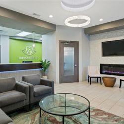 Pure Dental Spa Bloomingdale