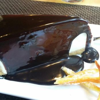 Rodizio Grill - Mesa - Chocolate Cheesecake was Ah-ma-zing! - Steakhouses Near Me - Mesa, Arizona Rodizio Grill - Mesa - Chocolate Cheesecake was Ah-ma-zing! - Steakhouses Near Me - Mesa, Arizona