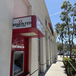 Mission Fed Credit Union - Mission Valley