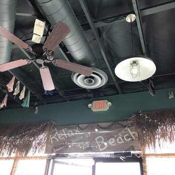 Beach Cafe - Burgers Near Me - Las Vegas, Nevada