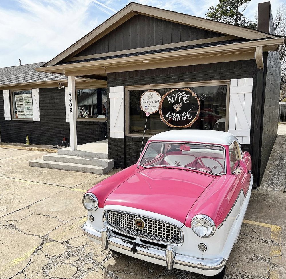 HYLX STUDIOS Request an Appointment 4409 N Meridian Ave, Oklahoma