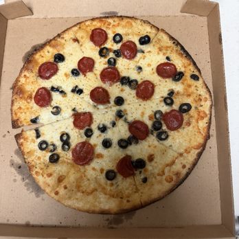 Pieology Pizzeria Apple Valley, CA - Pizza Near Me - Apple Valley, California
