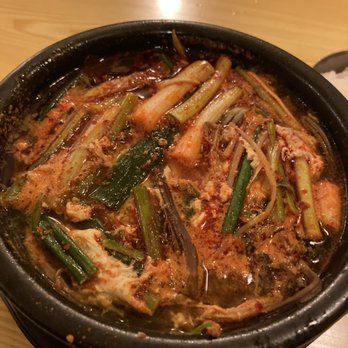 Korean Village Restaurant - - yukgaejang - Korean Near Me - Toronto, Ontario