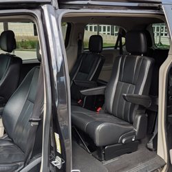 LM CAB - Nice and clean