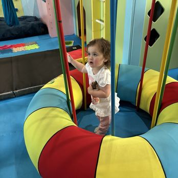 Star Academy - Indoor Playcenter Near Me - North Myrtle Beach, South Carolina