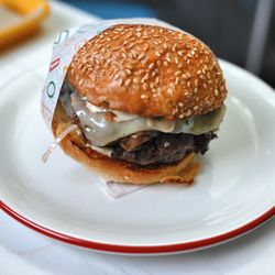 Le Burger 4304