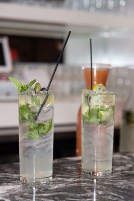 Influence Restaurant and Lounge by null