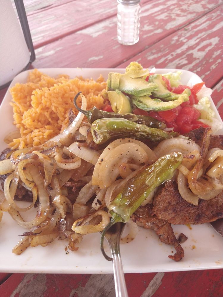 The Little Store Taqueria — Mexican restaurant in Wimauma