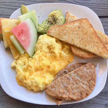 Bellachino's Cafe - Classic breakfast plate - Coffee & Tea Near Me - Chico, California Bellachino's Cafe - Classic breakfast plate - Coffee & Tea Near Me - Chico, California