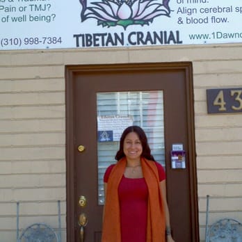 Tibetan Cranial - Her name is Lian she great at what she does - Counseling & Mental Health Near Me - Redondo Beach, California Tibetan Cranial - Her name is Lian she great at what she does - Counseling & Mental Health Near Me - Redondo Beach, California