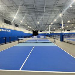 Pickleball Kingdom