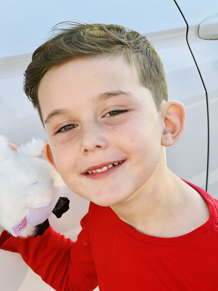 LCS BARBER SHOP Updated June 2024 18 Photos 40166 US Hwy 19 N