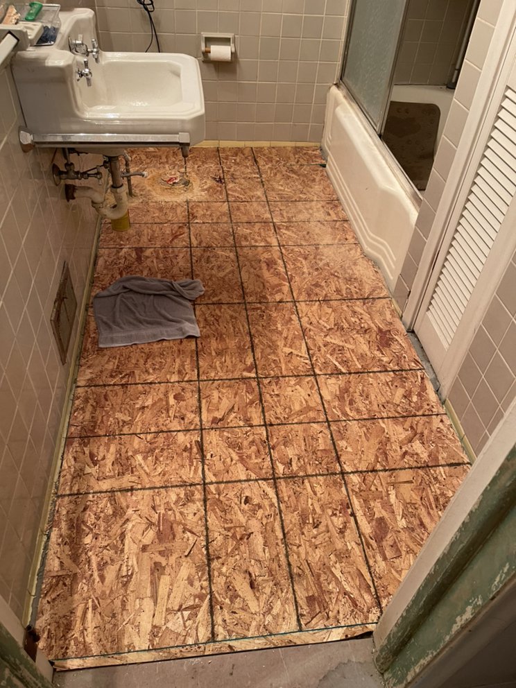 Slide of Nailed It Handymen