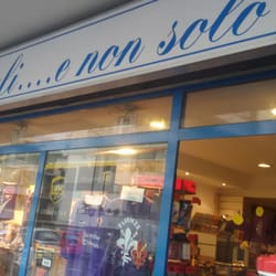 Giornali e Non Solo