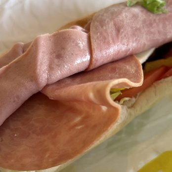 Subway - Standard Club on Italian - Sandwiches Near Me - Defuniak Springs, Florida Subway - Standard Club on Italian - Sandwiches Near Me - Defuniak Springs, Florida