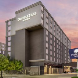 DoubleTree by Hilton Denver Cherry Creek