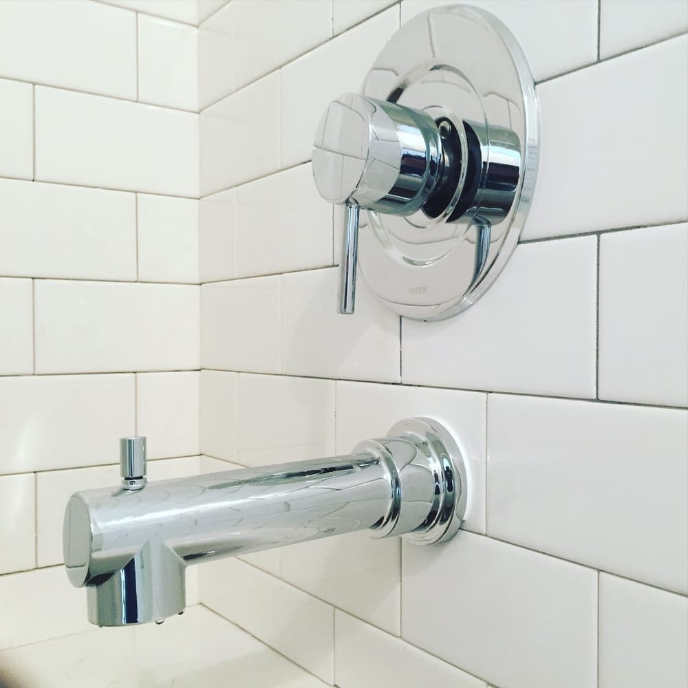 Slide of Llewellyn Plumbing