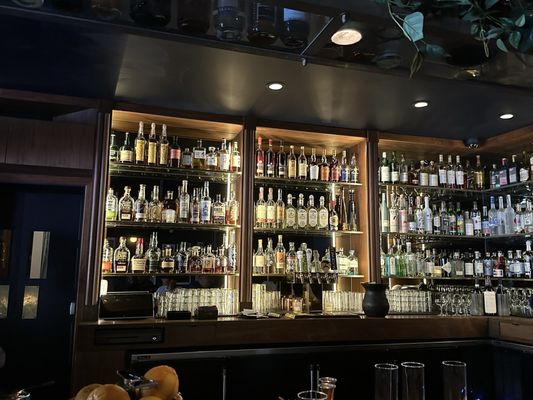 Bar Henry by null