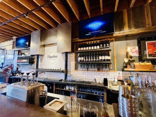 Pipeline Craft Taps & Kitchen by null