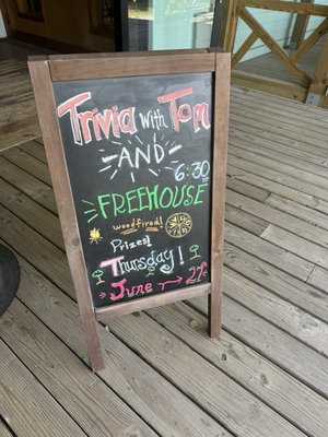 Freehouse Brewery by null