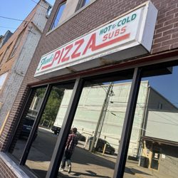 Frank's Pizza