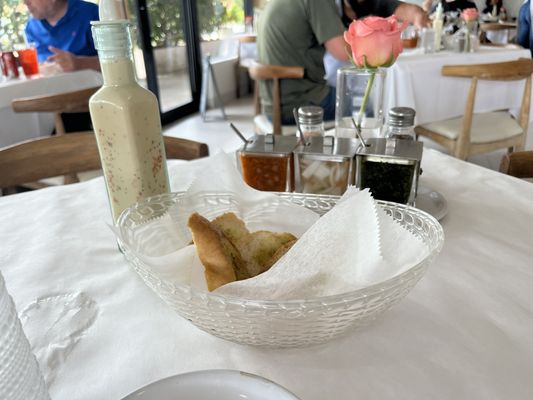 Madroño Restaurant by null