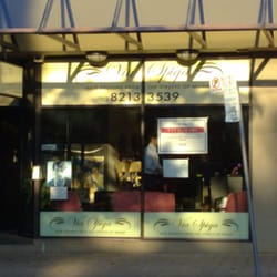 Via Spiga Hairdressers