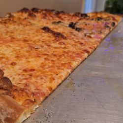 Apizza Heaven - Must go to!
