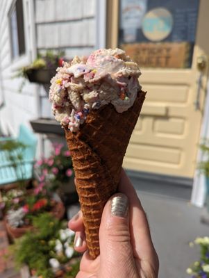 Sticky Sweet by null