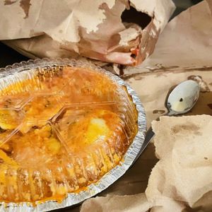 Italian Express on Yelp