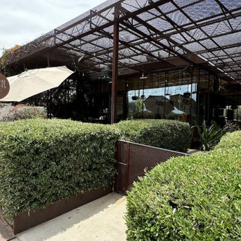 The Clever Koi - Front patio - Asian Fusion Near Me - Phoenix, Arizona The Clever Koi - Front patio - Asian Fusion Near Me - Phoenix, Arizona