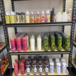 Candles