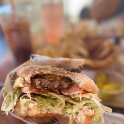 Habit Burger & Grill
