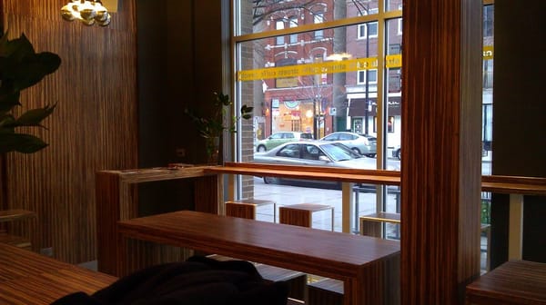 Caffè Streets by null