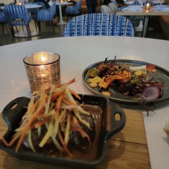ARLO - New American Near Me - San Diego, California