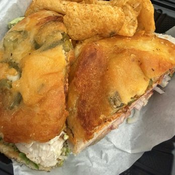 TKB Bakery & Deli - THE TRUMP CARD - Delis Near Me - Indio, California