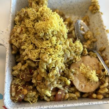 Kailash Parbat - Bhel Puri - Vegetarian Near Me - Santa Clara, California Kailash Parbat - Bhel Puri - Vegetarian Near Me - Santa Clara, California