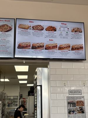 Menu photo 3 Marco's Pizza Santa Ana, CA Menu photo 3 Marco's Pizza Santa Ana, CA