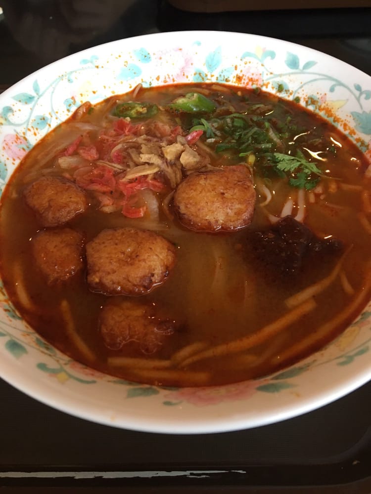 ベトナムチョ