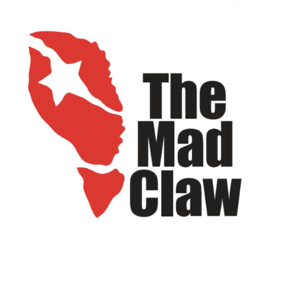 The Mad Claw by null