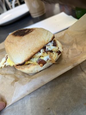 Emmita’s Café by null