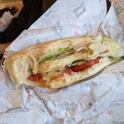 Jimmy John's - #12 Beach Club