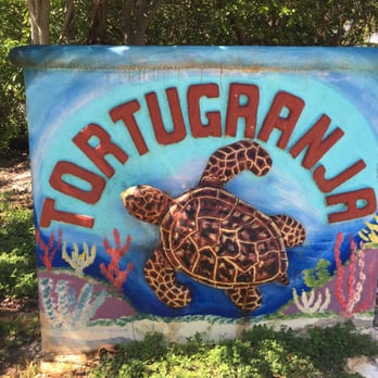 Tortuganja / Turtle Farm - Parks Near Me - Quintana Roo, ROO