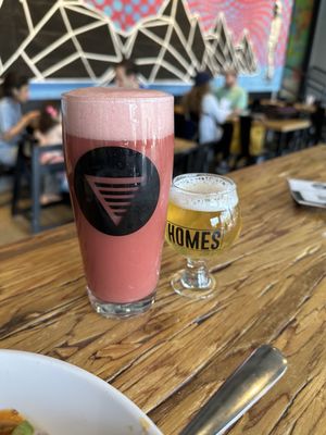 HOMES Campus - Beer Garden & Taproom by null