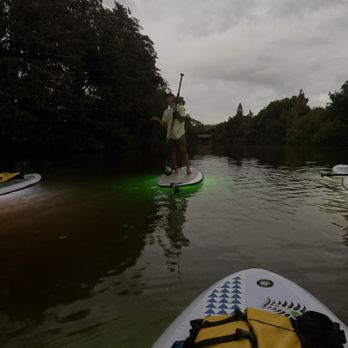Nocturnal Adventures Hawaii - Paddleboarding Near Me Nocturnal Adventures Hawaii - Paddleboarding Near Me