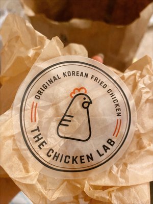 The Chicken Lab by null