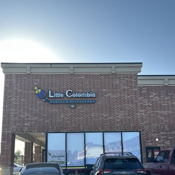 Little Colombia - Bakeries Near Me - Tomball, Texas Little Colombia - Bakeries Near Me - Tomball, Texas